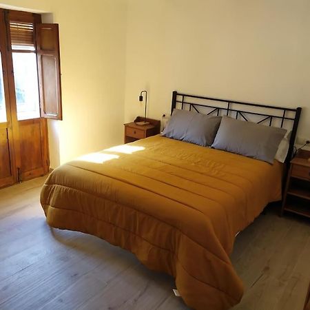Vivienda Turistica Ca Lola Vilafamés Exterior foto