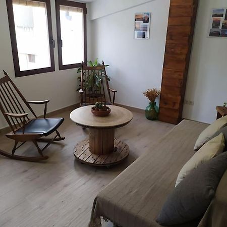 Vivienda Turistica Ca Lola Vilafamés Exterior foto