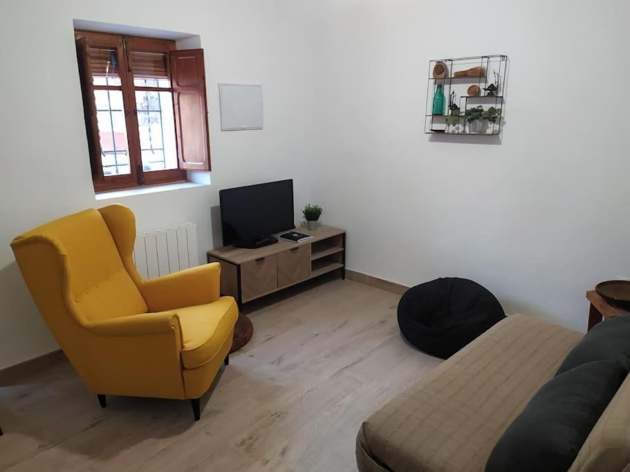 Vivienda Turistica Ca Lola Vilafamés Exterior foto