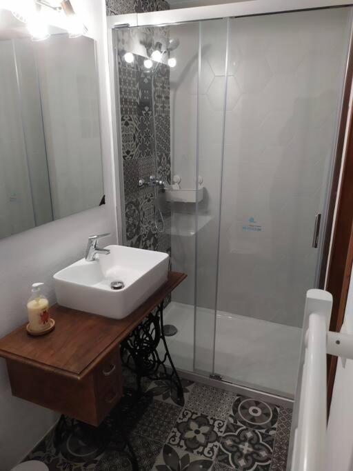 Vivienda Turistica Ca Lola Vilafamés Exterior foto