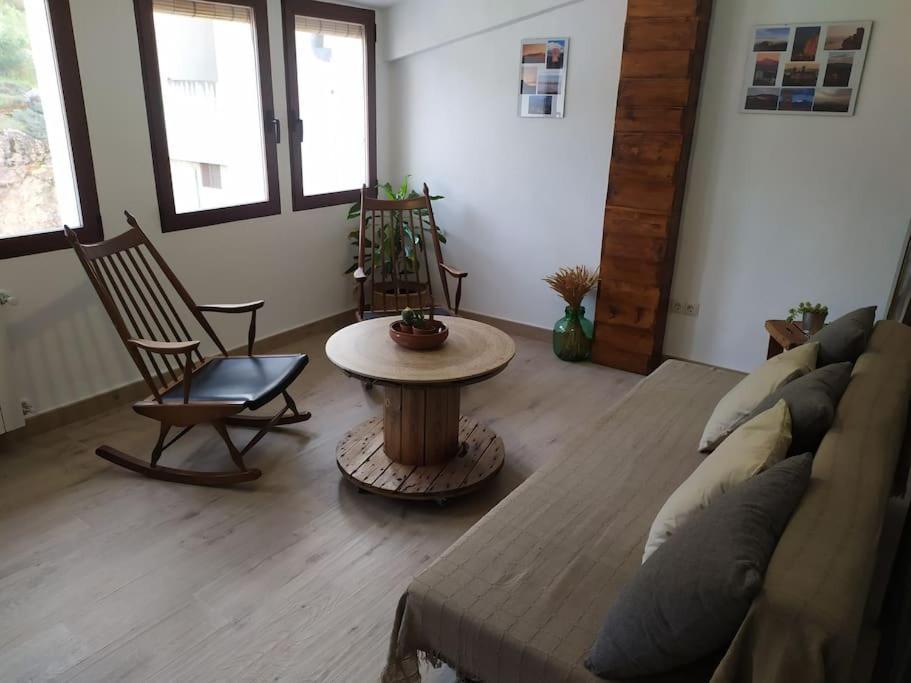 Vivienda Turistica Ca Lola Vilafamés Exterior foto